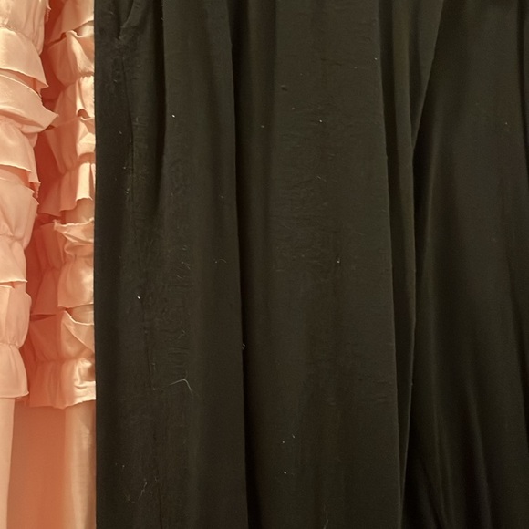 Hatch Collection Easy Pant Black Size One Size OS - Picture 8 of 11